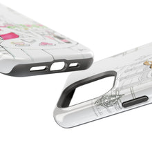 画像をギャラリービューアに読み込む, French Afternoon Tea - スマホケース