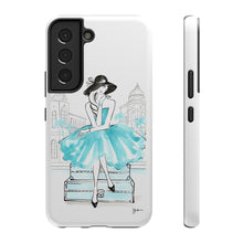 画像をギャラリービューアに読み込む, Rodeo Drive - スマホケース