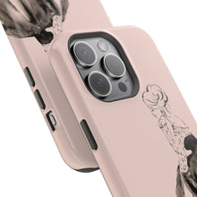 画像をギャラリービューアに読み込む, Little Black Dress - スマホケース