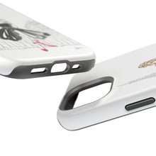 画像をギャラリービューアに読み込む, Dreaming Paris - スマホケース / MagSafe®対応