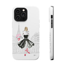 画像をギャラリービューアに読み込む, Dreaming Paris - スマホケース / MagSafe®対応