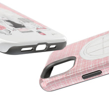 画像をギャラリービューアに読み込む, Fashion House - スマホケース / MagSafe®対応