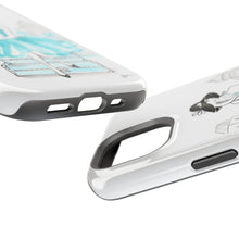 画像をギャラリービューアに読み込む, Rodeo Drive - スマホケース / MagSafe®対応