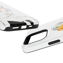 画像をギャラリービューアに読み込む, Flower Mood - スマホケース