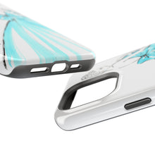 画像をギャラリービューアに読み込む, Aqua Dress - スマホケース / MagSafe®対応