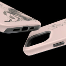 画像をギャラリービューアに読み込む, Little Black Dress - スマホケース / MagSafe®対応