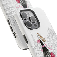 画像をギャラリービューアに読み込む, Parisienne - スマホケース