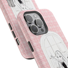 画像をギャラリービューアに読み込む, Fashion House - スマホケース