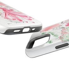 画像をギャラリービューアに読み込む, Beverly Escape - スマホケース / MagSafe®対応