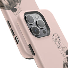 画像をギャラリービューアに読み込む, Little Black Dress - スマホケース / MagSafe®対応