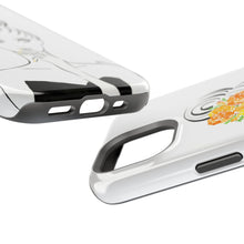 画像をギャラリービューアに読み込む, Flower Mood - スマホケース / MagSafe®対応