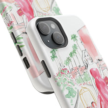 画像をギャラリービューアに読み込む, Beverly Escape - スマホケース / MagSafe®対応