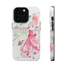 画像をギャラリービューアに読み込む, Beverly Escape - スマホケース / MagSafe®対応