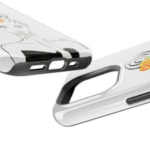 画像をギャラリービューアに読み込む, Flower Mood - スマホケース