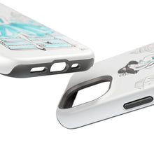 画像をギャラリービューアに読み込む, Rodeo Drive - スマホケース