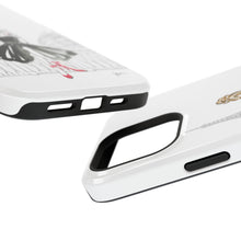 画像をギャラリービューアに読み込む, Dreaming Paris - スマホケース