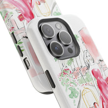 Load image into Gallery viewer, Beverly Escape - Phone Case