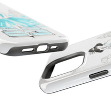 画像をギャラリービューアに読み込む, Rodeo Drive - スマホケース