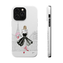 画像をギャラリービューアに読み込む, Dreaming Paris - スマホケース / MagSafe®対応