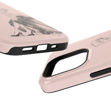 画像をギャラリービューアに読み込む, Little Black Dress - スマホケース