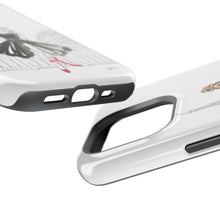 画像をギャラリービューアに読み込む, Dreaming Paris - スマホケース