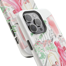 画像をギャラリービューアに読み込む, Beverly Escape - スマホケース / MagSafe®対応