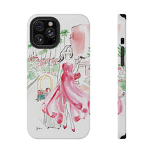 Load image into Gallery viewer, Beverly Escape - Phone Case