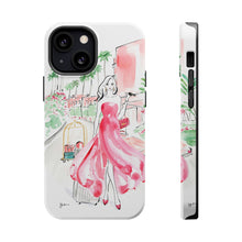 画像をギャラリービューアに読み込む, Beverly Escape - スマホケース / MagSafe®対応