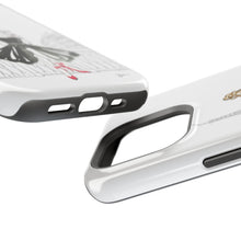 画像をギャラリービューアに読み込む, Dreaming Paris - スマホケース / MagSafe®対応