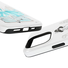 画像をギャラリービューアに読み込む, Rodeo Drive - スマホケース