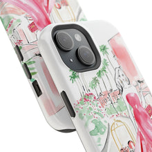 画像をギャラリービューアに読み込む, Beverly Escape - スマホケース / MagSafe®対応