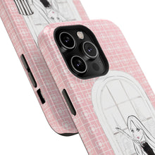 画像をギャラリービューアに読み込む, Fashion House - スマホケース