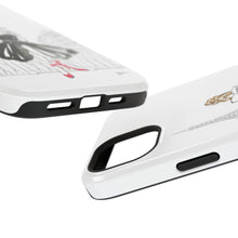 画像をギャラリービューアに読み込む, Dreaming Paris - スマホケース