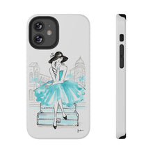 画像をギャラリービューアに読み込む, Rodeo Drive - スマホケース