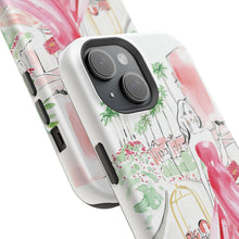 Load image into Gallery viewer, Beverly Escape - Phone Case