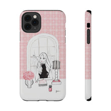 画像をギャラリービューアに読み込む, Fashion House - スマホケース