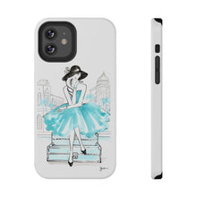 画像をギャラリービューアに読み込む, Rodeo Drive - スマホケース