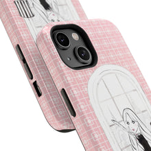 画像をギャラリービューアに読み込む, Fashion House - スマホケース