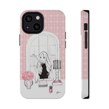 画像をギャラリービューアに読み込む, Fashion House - スマホケース