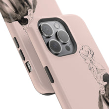 画像をギャラリービューアに読み込む, Little Black Dress - スマホケース / MagSafe®対応