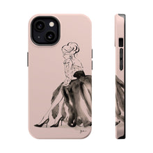 画像をギャラリービューアに読み込む, Little Black Dress - スマホケース / MagSafe®対応