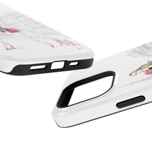 画像をギャラリービューアに読み込む, Parisienne - スマホケース