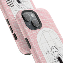 画像をギャラリービューアに読み込む, Fashion House - スマホケース / MagSafe®対応