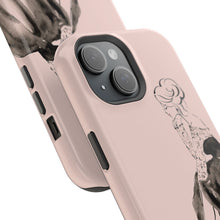 画像をギャラリービューアに読み込む, Little Black Dress - スマホケース / MagSafe®対応