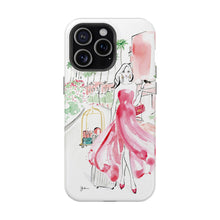 Load image into Gallery viewer, Beverly Escape - Phone Case