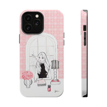 画像をギャラリービューアに読み込む, Fashion House - スマホケース / MagSafe®対応