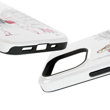 画像をギャラリービューアに読み込む, Parisienne - スマホケース