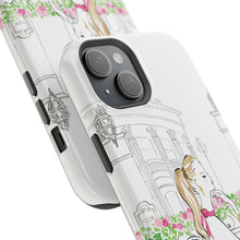 Load image into Gallery viewer, French Afternoon Tea - Phone Case / MagSafe® Compatible