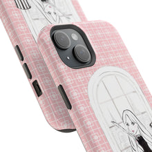 画像をギャラリービューアに読み込む, Fashion House - スマホケース