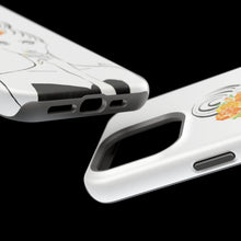 画像をギャラリービューアに読み込む, Flower Mood - スマホケース / MagSafe®対応